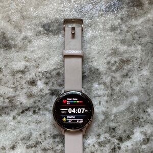 Garmin Venu 3s Watch